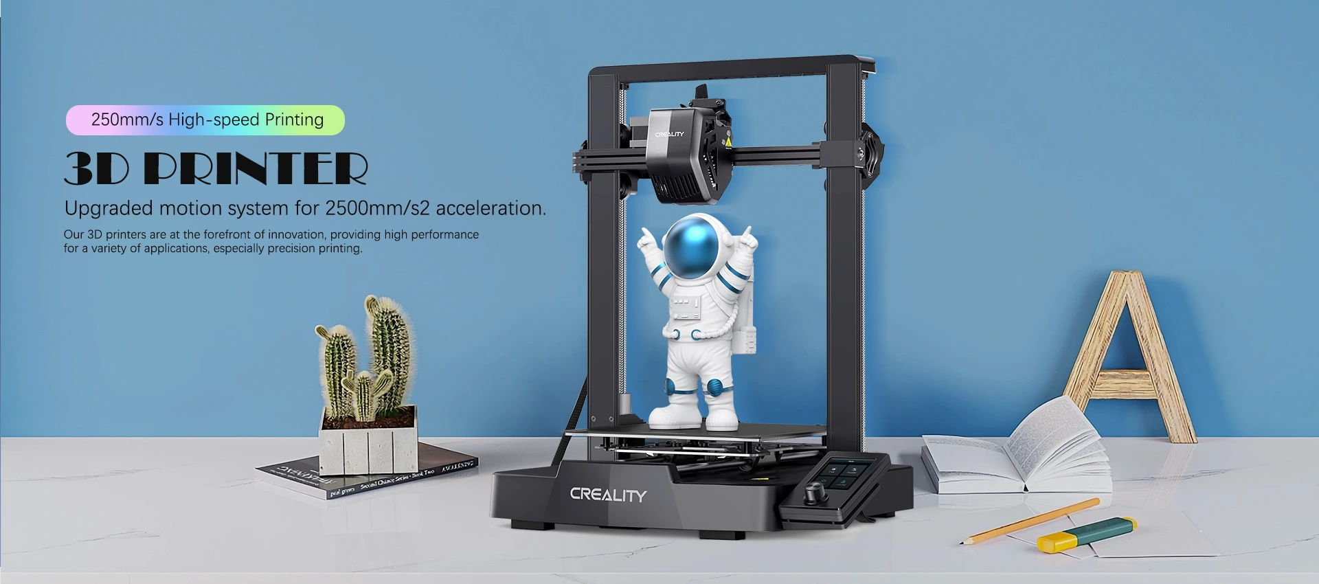 Kínai 3D nyomtatógyár