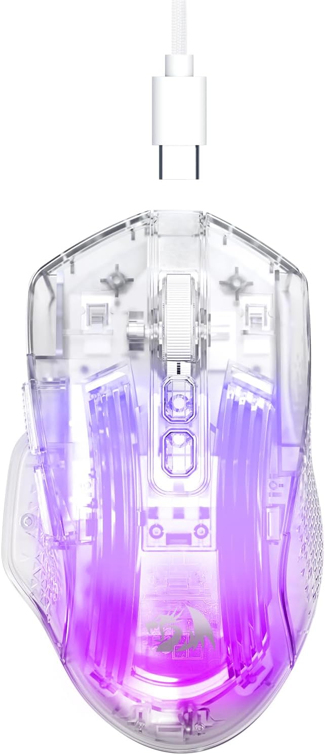 Milyen funkciókat kell keresnie egy játék egérben?