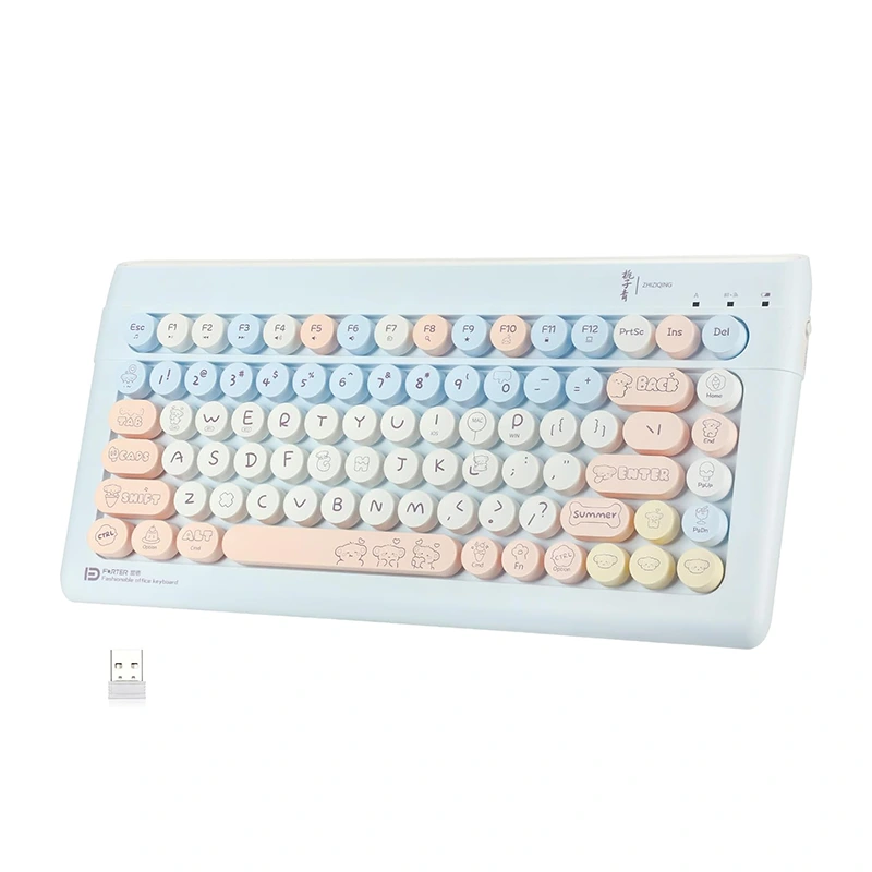 Slim Keyboard