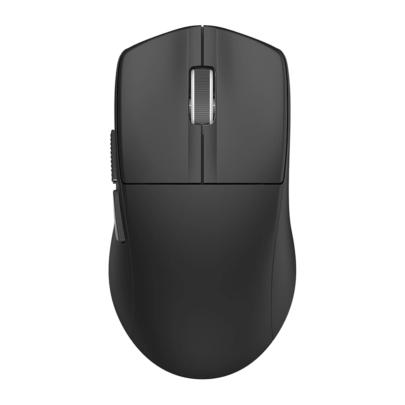 Vezeték nélküli játék egér Bluetooth 5.1/2.4G/vezetékes PAW3395